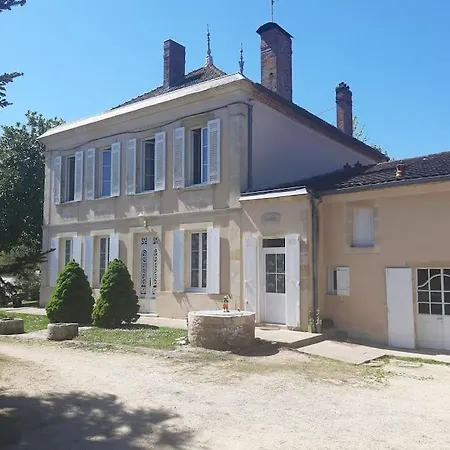 Apartment La Burthe