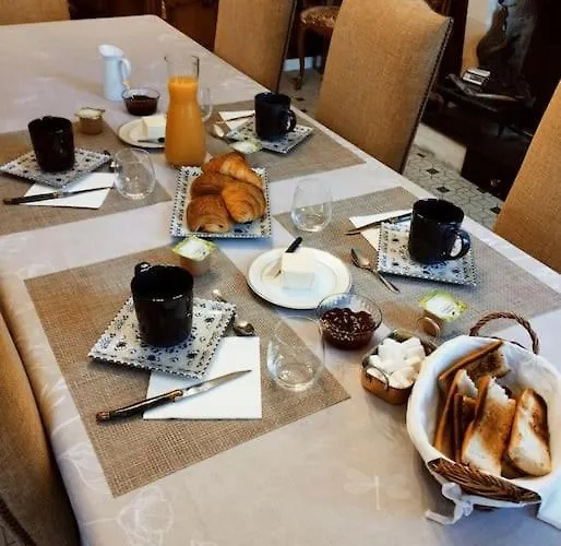 La Burthe Monprimblanc