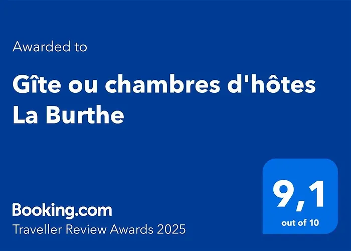 La Burthe Monprimblanc